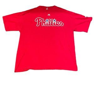 Philadelphia Phillies 2008 World Series T